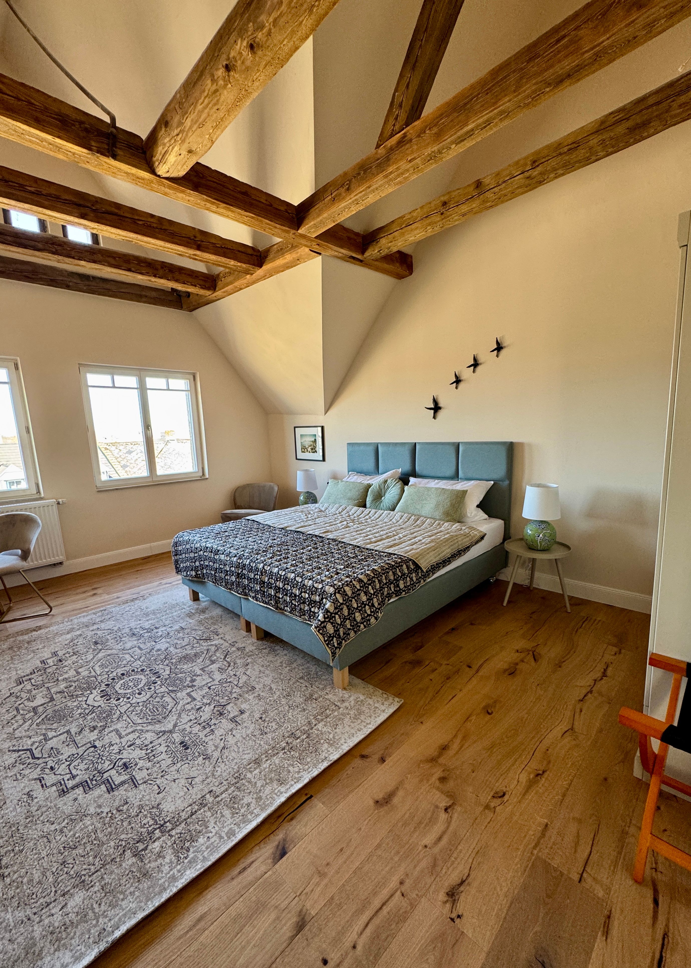  Cute & Bright Flat Located In Fürth  -  Cute & bright flat located in Fürth  - Gallery -  5