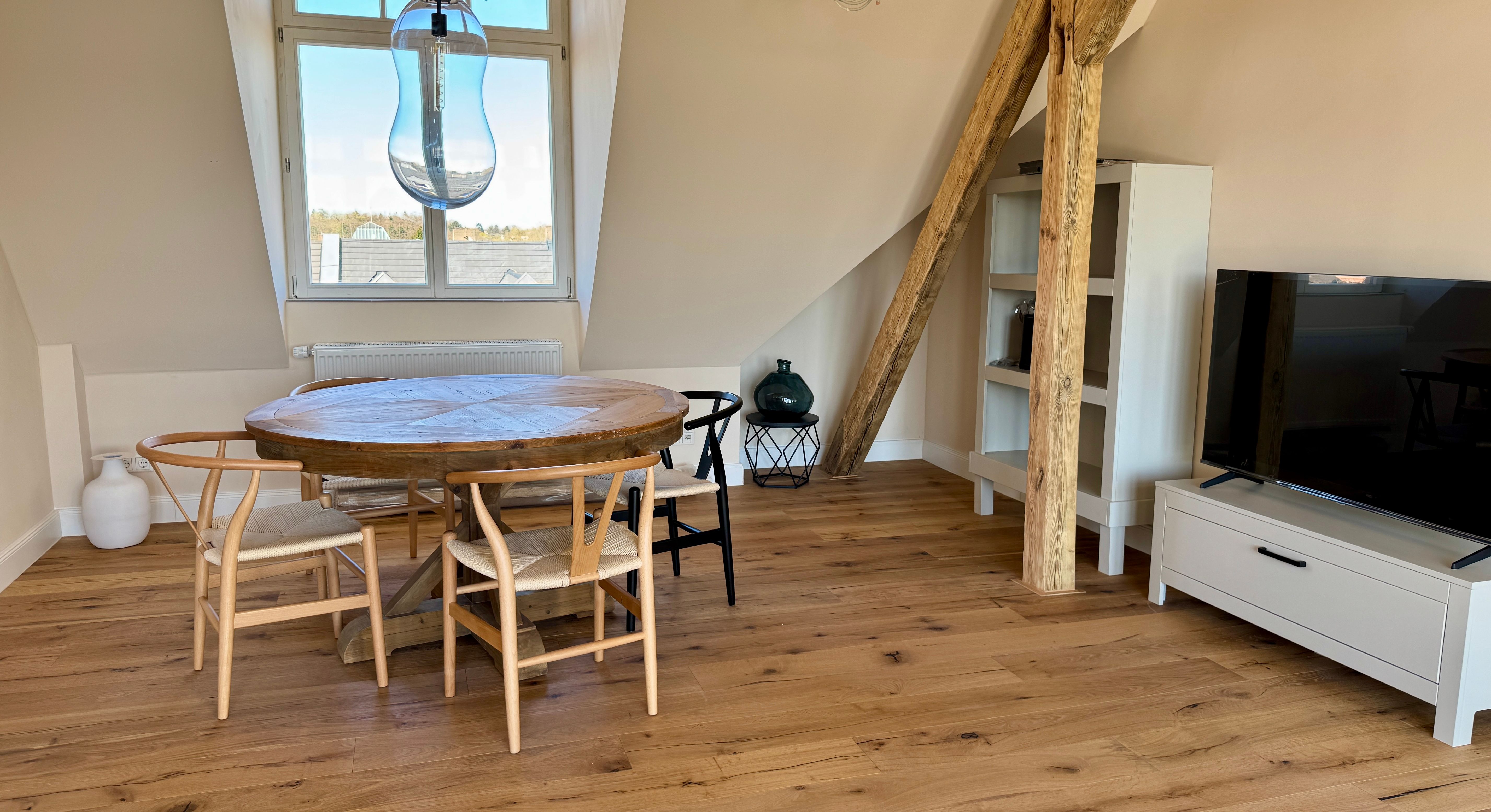  Cute & Bright Flat Located In Fürth  -  Cute & bright flat located in Fürth  - Gallery -  17