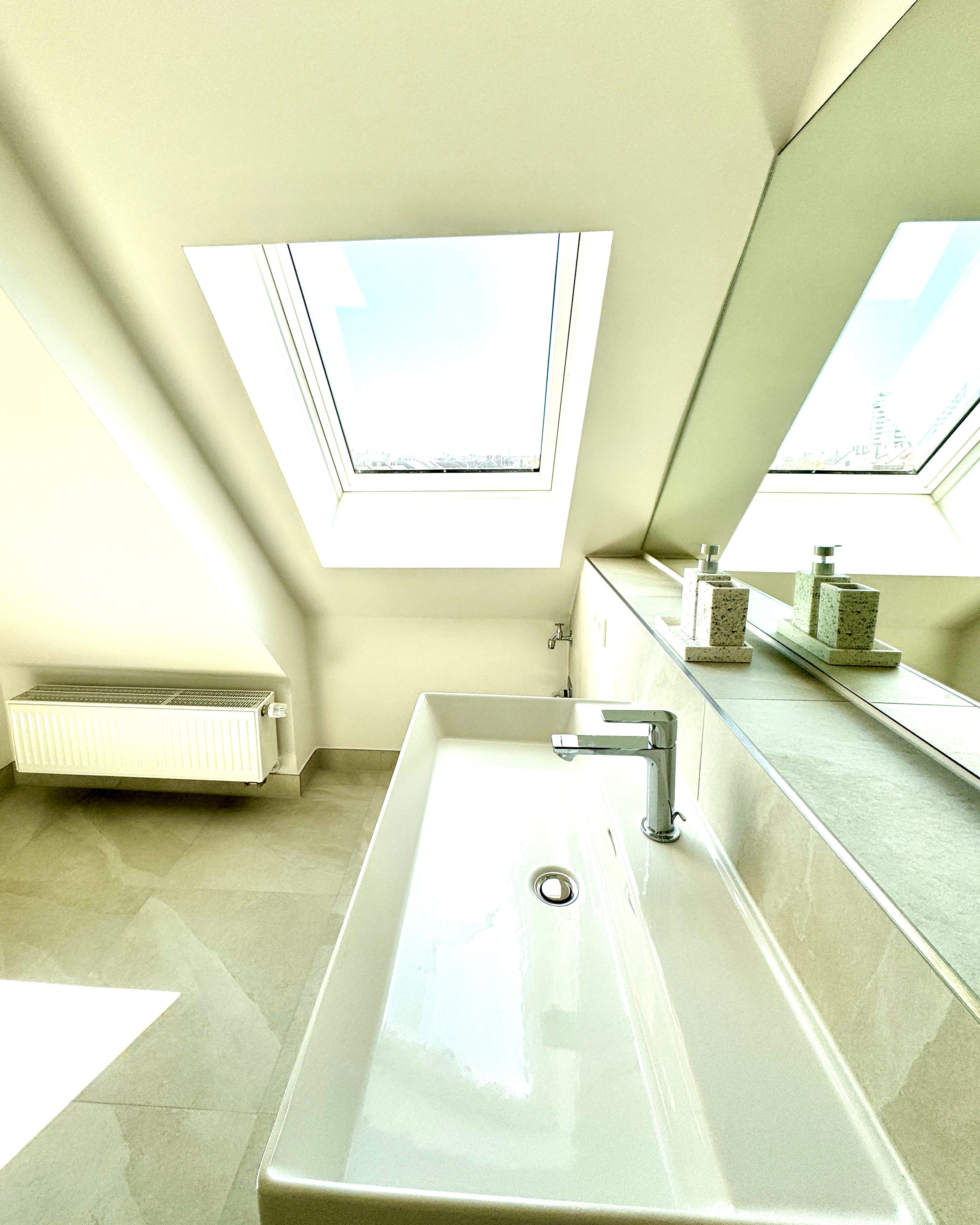  Cute & Bright Flat Located In Fürth  -  Cute & bright flat located in Fürth  - Gallery -  9