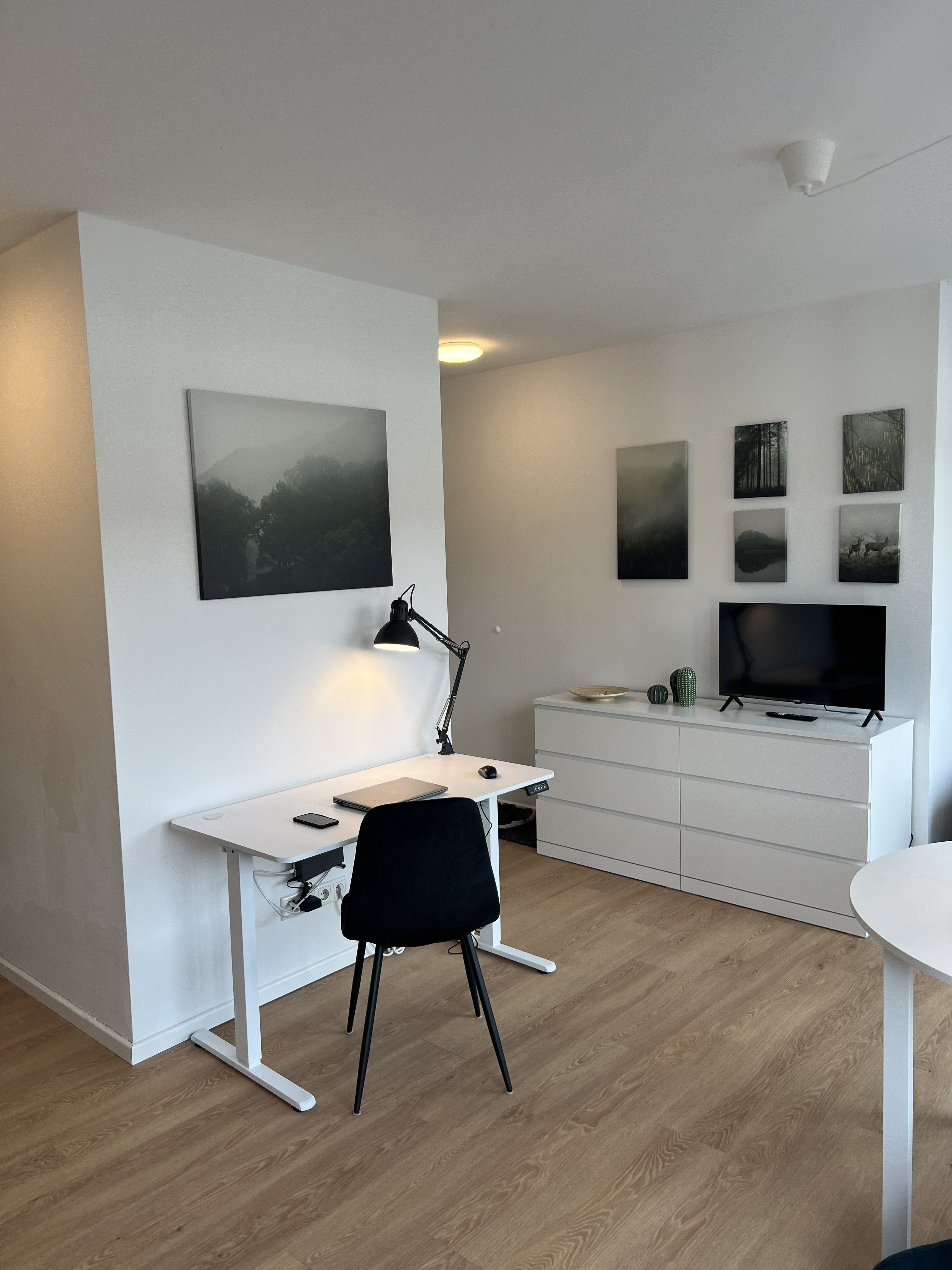 Stylish, Centrally Located Business Apartment—all-Inclusive And Fully Furnished, With Private Roofto - Stylish, centrally located business apartment—all-inclusive and fully furnished, with private rooftop terrace—ideal for project staff/expats - Gallery - 7