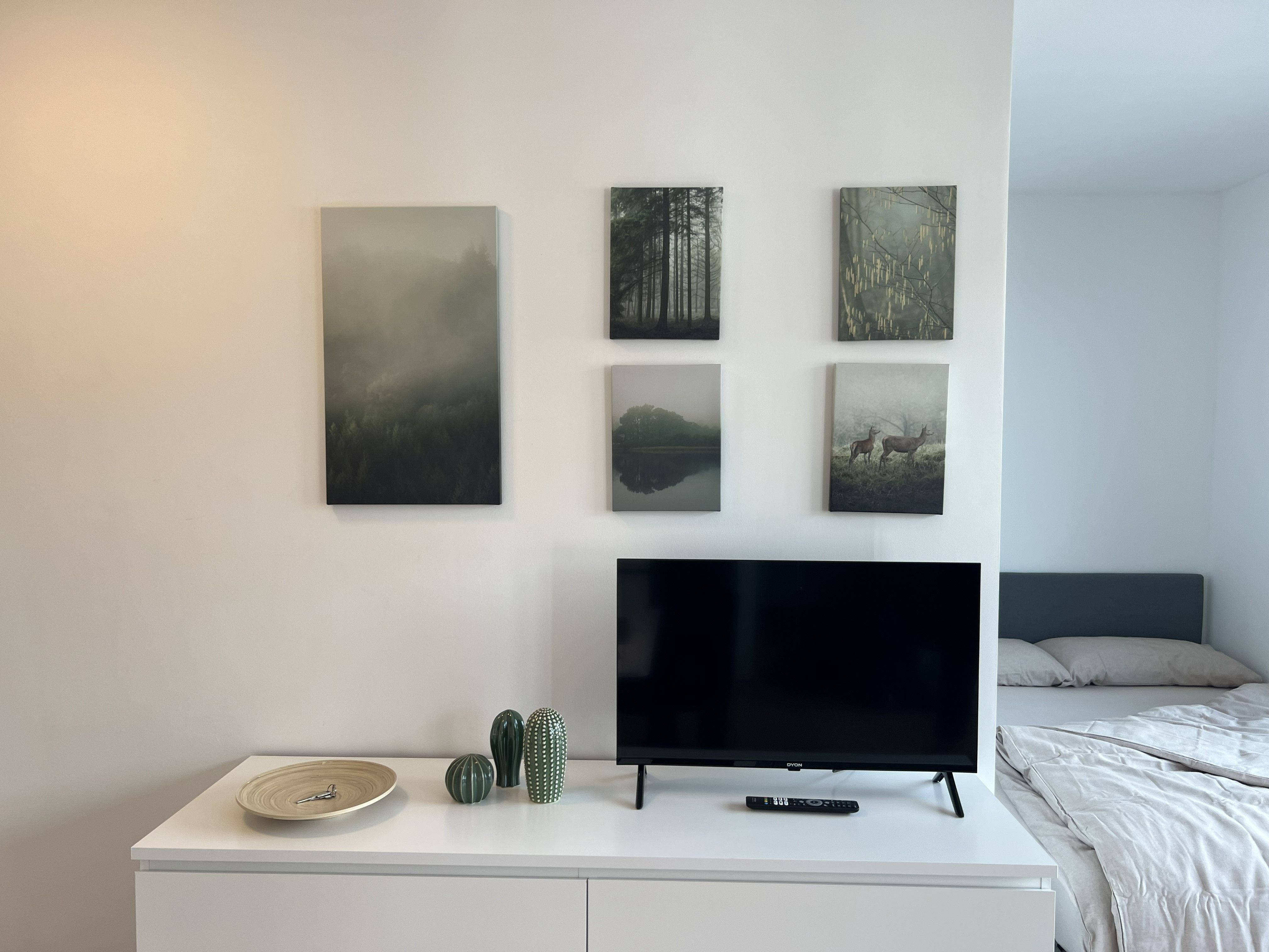  Stylish, Centrally Located Business Apartment—all-Inclusive And Fully Furnished, With Private Roofto  -  Stylish, centrally located business apartment—all-inclusive and fully furnished, with private rooftop terrace—ideal for project staff/expats  - Gallery -  22