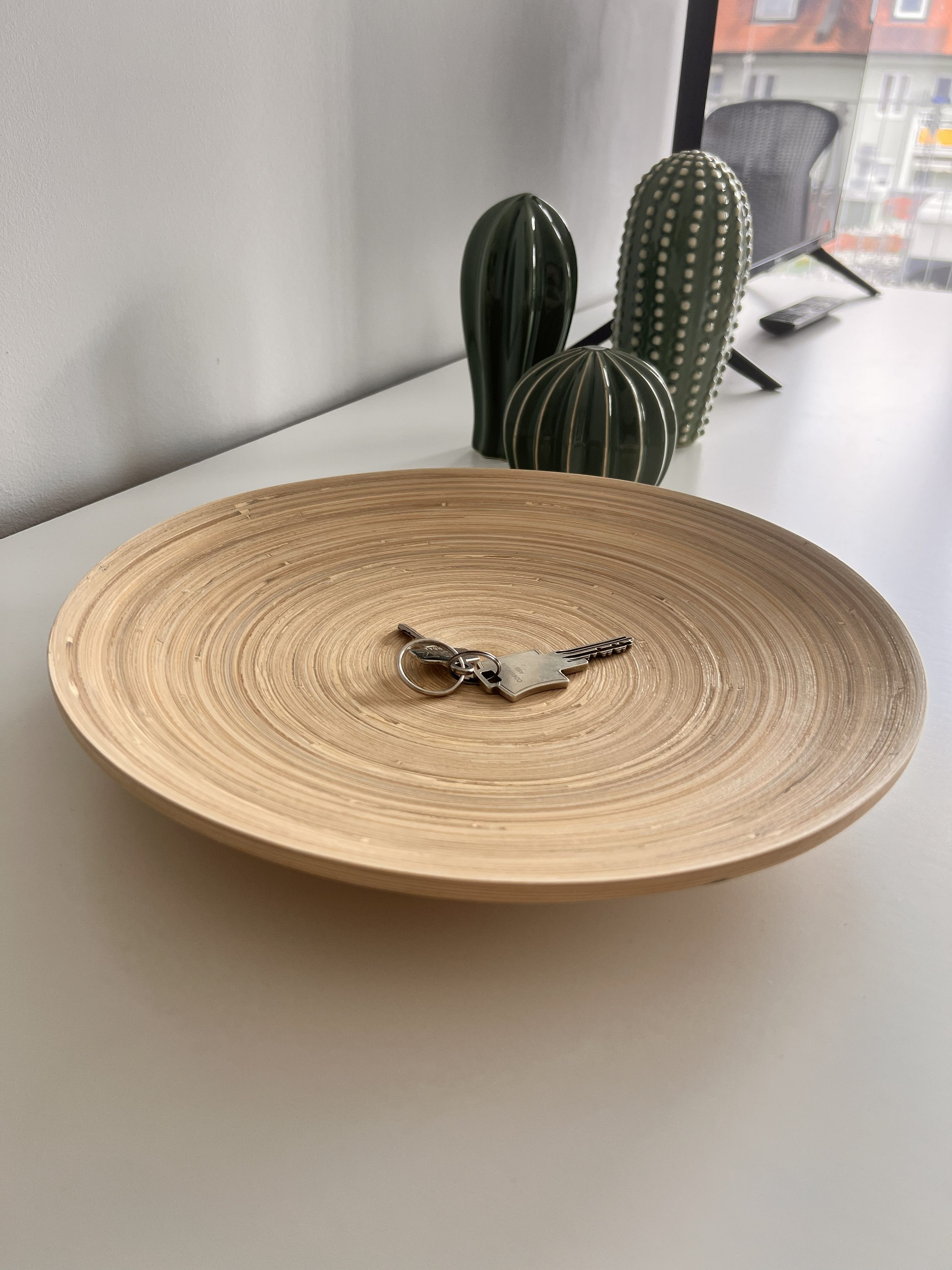  Stylish, Centrally Located Business Apartment—all-Inclusive And Fully Furnished, With Private Roofto  -  Stylish, centrally located business apartment—all-inclusive and fully furnished, with private rooftop terrace—ideal for project staff/expats  - Gallery -  8