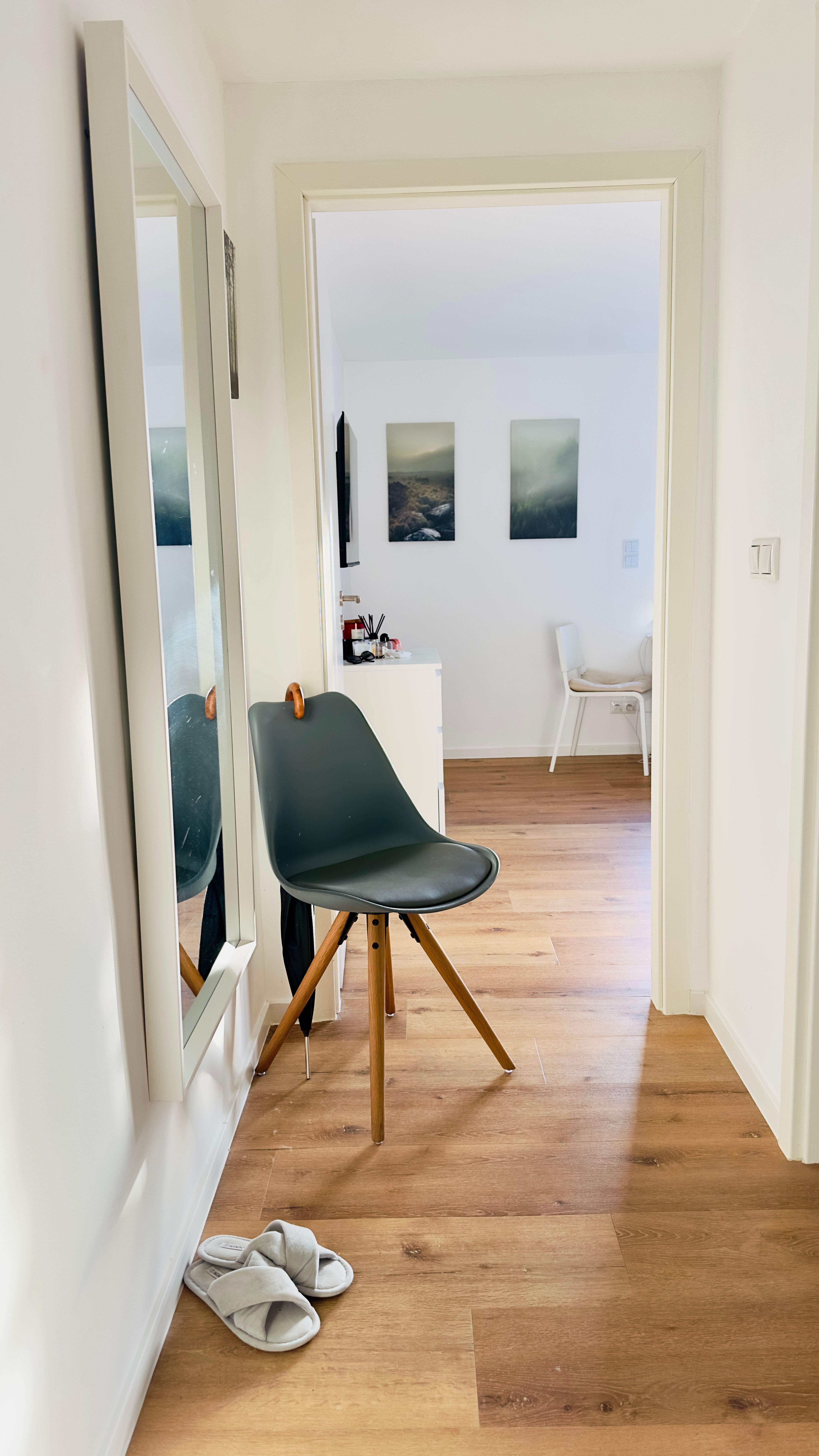 Nice & Bright Suite Located In Frankfurt Am Main - 1