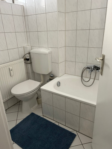 Neu saniertes Business-Apartment Altstadt/Burgnähe – möbliert, all-in – sofort verfügbar