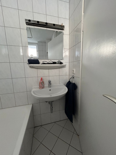 Neu saniertes Business-Apartment Altstadt/Burgnähe – möbliert, all-in – sofort verfügbar