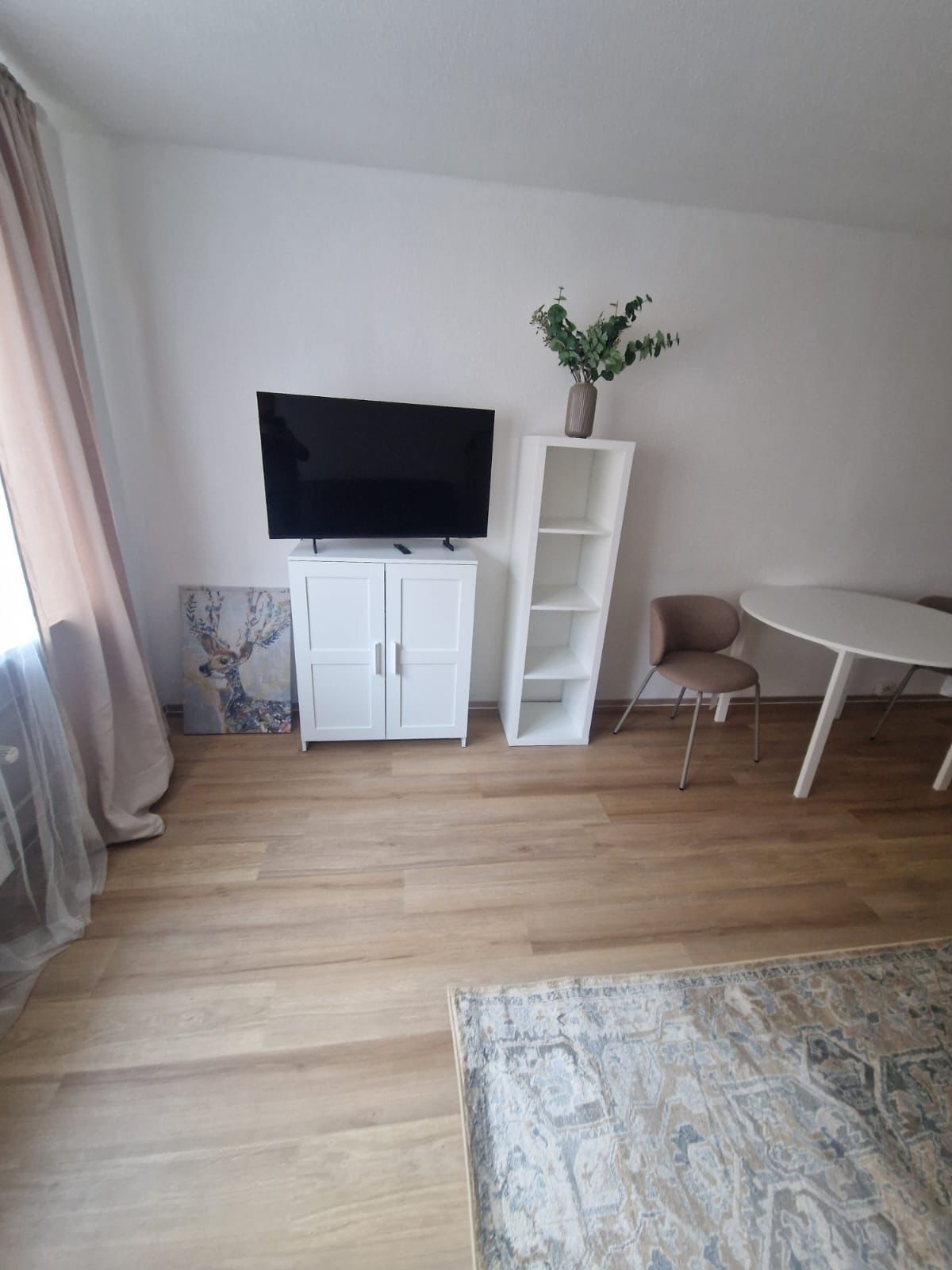  Neu Saniertes Business-Apartment Altstadt/Burgnähe – Möbliert, All-In – Sofort Verfügbar  -  Neu saniertes Business-Apartment Altstadt/Burgnähe – möbliert, all-in – sofort verfügbar  - Gallery -  19