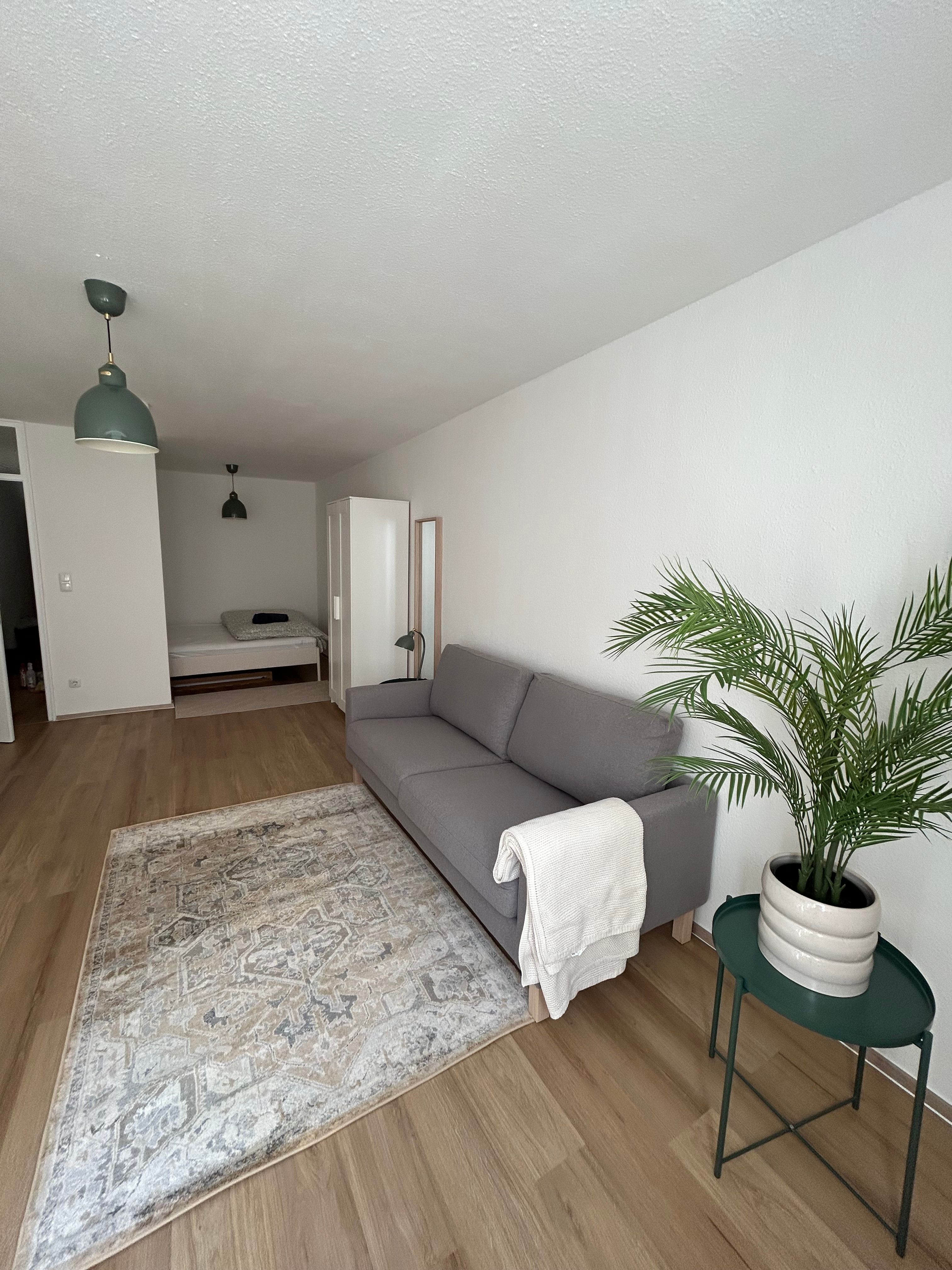  Neu Saniertes Business-Apartment Altstadt/Burgnähe – Möbliert, All-In – Sofort Verfügbar  -  Neu saniertes Business-Apartment Altstadt/Burgnähe – möbliert, all-in – sofort verfügbar  - Gallery -  10