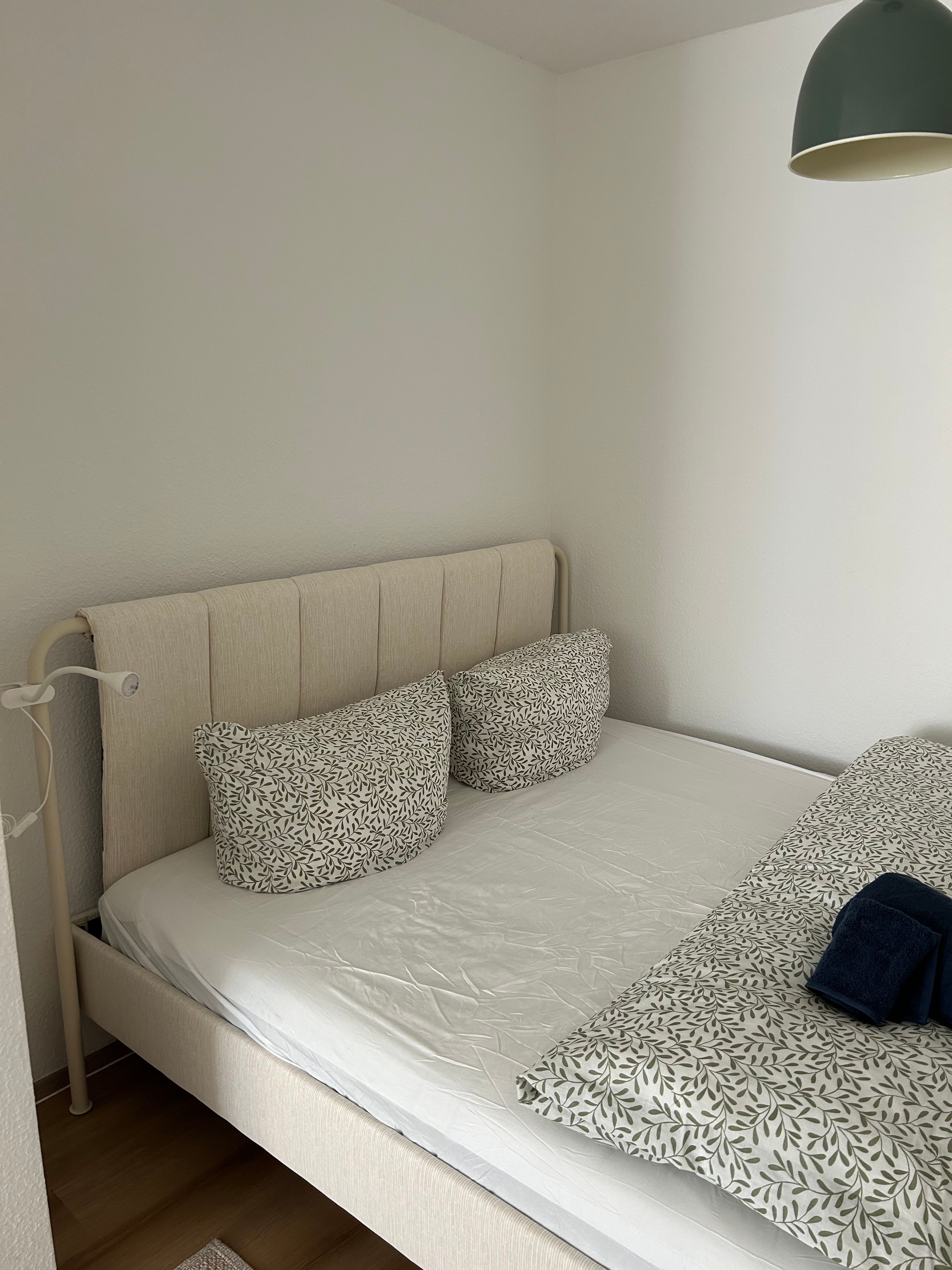  Neu Saniertes Business-Apartment Altstadt/Burgnähe – Möbliert, All-In – Sofort Verfügbar  -  Neu saniertes Business-Apartment Altstadt/Burgnähe – möbliert, all-in – sofort verfügbar  - Gallery -  17