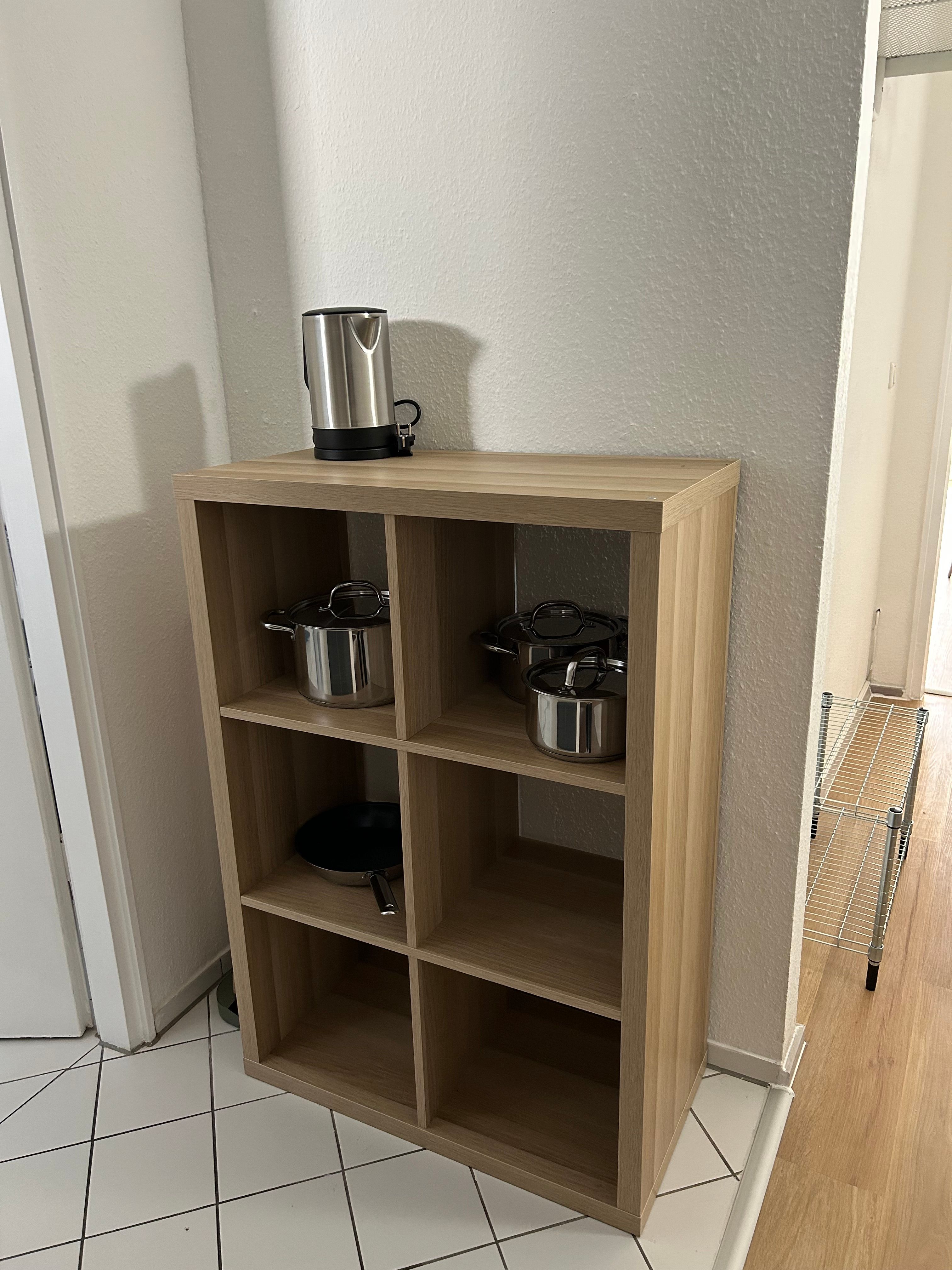  Neu Saniertes Business-Apartment Altstadt/Burgnähe – Möbliert, All-In – Sofort Verfügbar  -  Neu saniertes Business-Apartment Altstadt/Burgnähe – möbliert, all-in – sofort verfügbar  - Gallery -  5