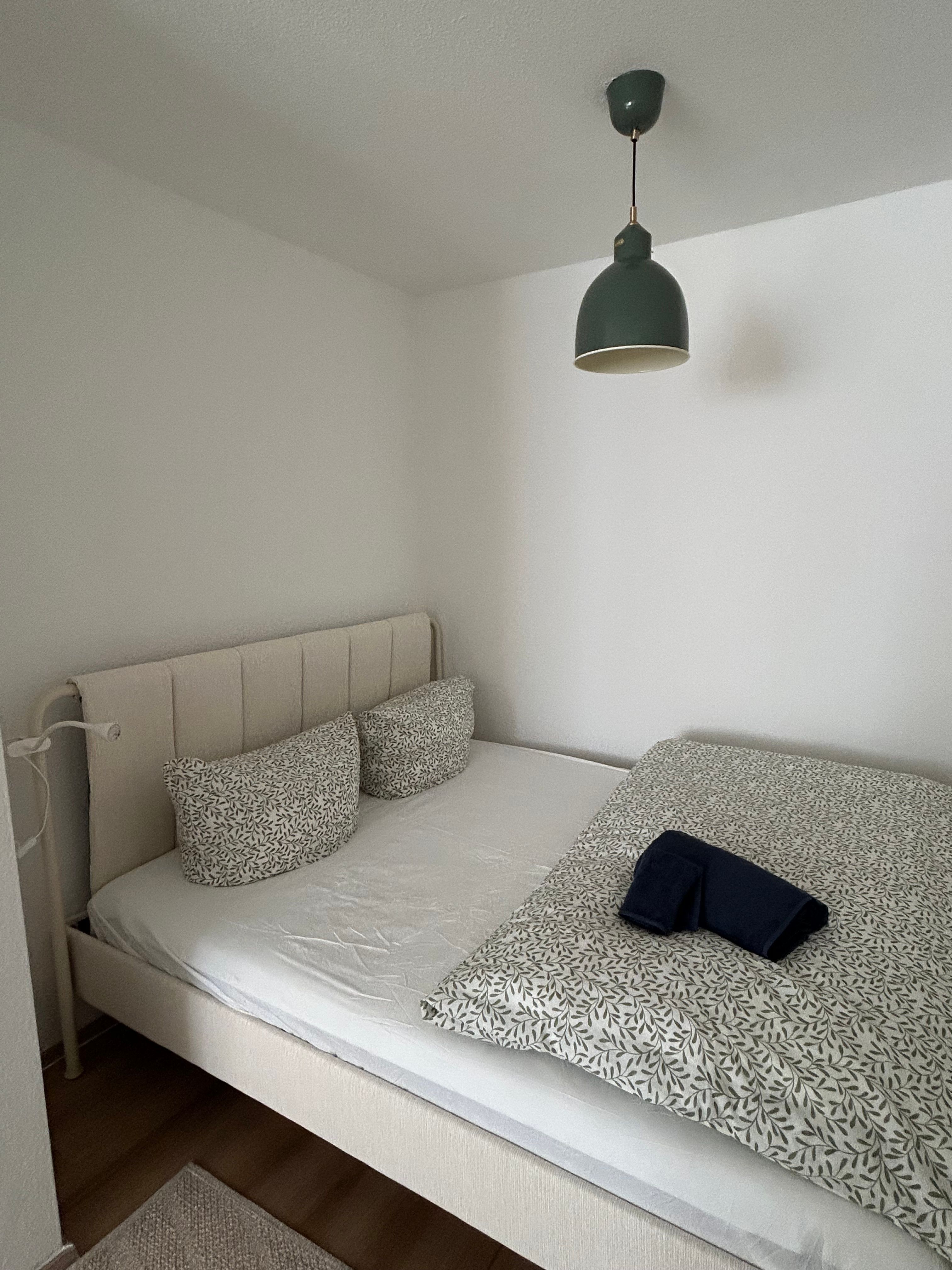  Neu Saniertes Business-Apartment Altstadt/Burgnähe – Möbliert, All-In – Sofort Verfügbar  -  Neu saniertes Business-Apartment Altstadt/Burgnähe – möbliert, all-in – sofort verfügbar  - Gallery -  16