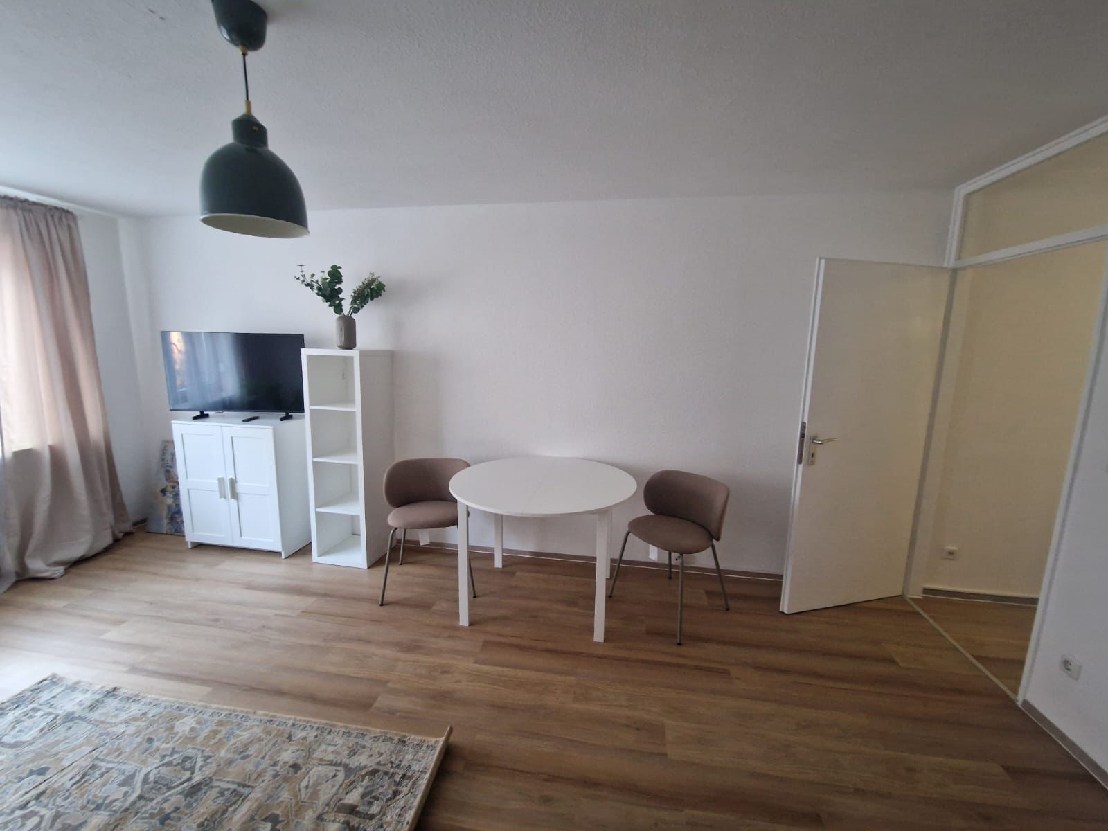 Neu Saniertes Business-Apartment Altstadt/Burgnähe – Möbliert, All-In – Sofort Verfügbar - Neu saniertes Business-Apartment Altstadt/Burgnähe – möbliert, all-in – sofort verfügbar - Gallery - 18