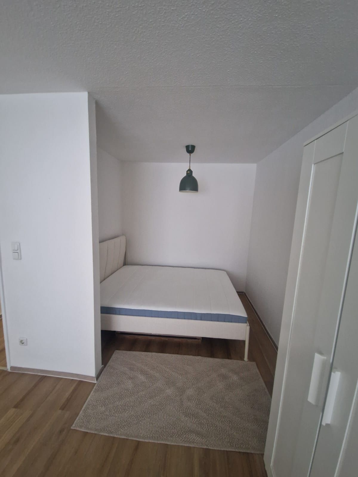  Neu Saniertes Business-Apartment Altstadt/Burgnähe – Möbliert, All-In – Sofort Verfügbar  -  Neu saniertes Business-Apartment Altstadt/Burgnähe – möbliert, all-in – sofort verfügbar  - Gallery -  12