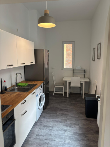 3-room apartment with terrace - Gallery - 13