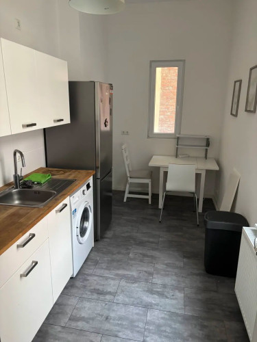 3-room apartment with terrace - Gallery - 7