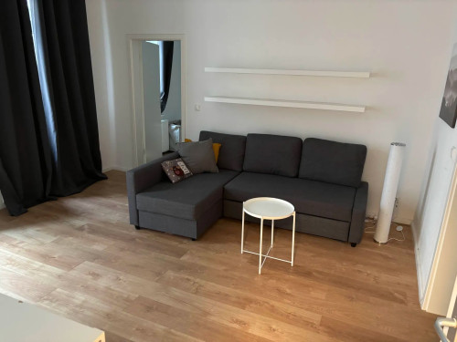 3-room apartment with terrace