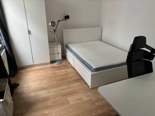 3-room apartment with terrace - Gallery - 6