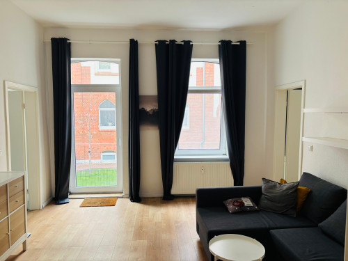 3-room apartment with terrace - Gallery - 8