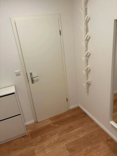 3-room apartment with terrace