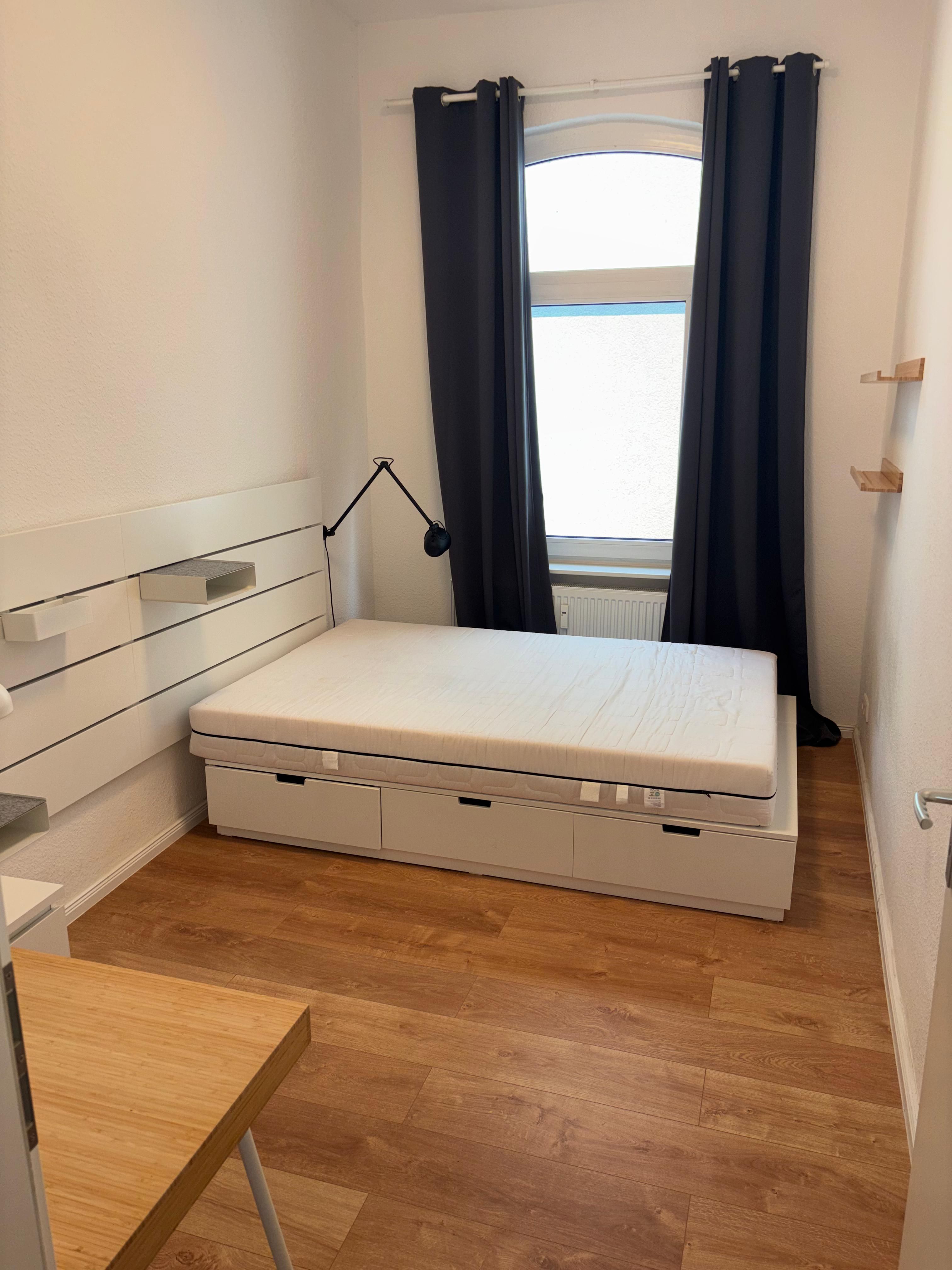 3-Room Apartment With Terrace - 3