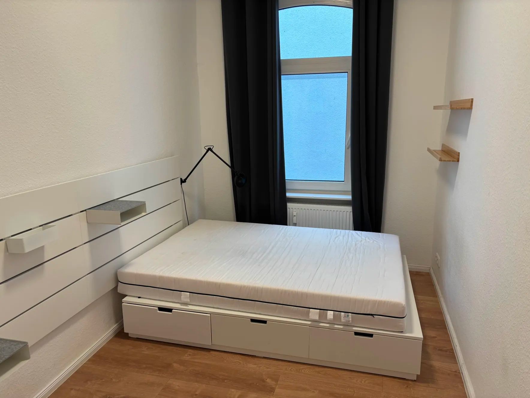 3-Room Apartment With Terrace - 9
