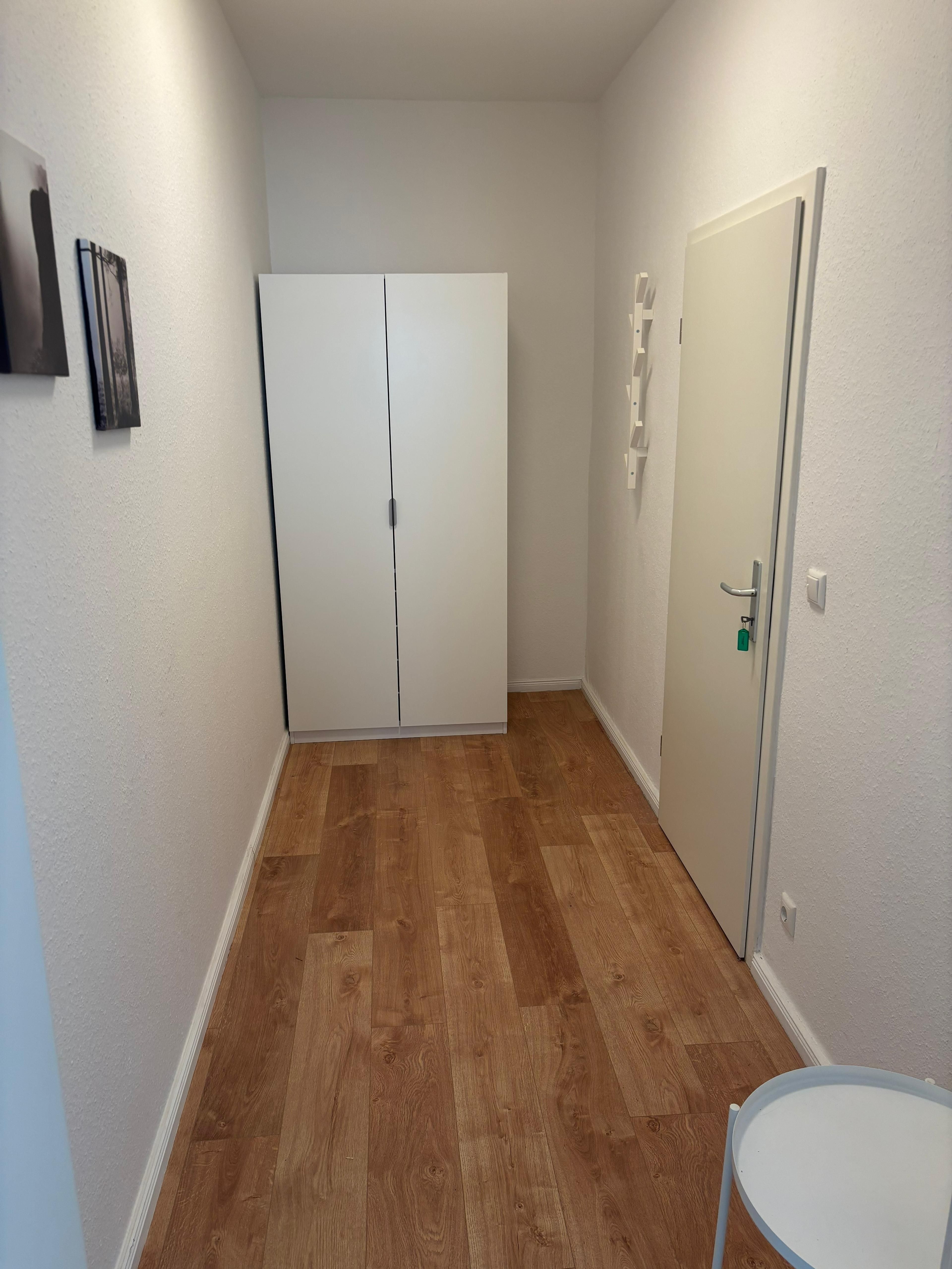 3-Room Apartment With Terrace - 2