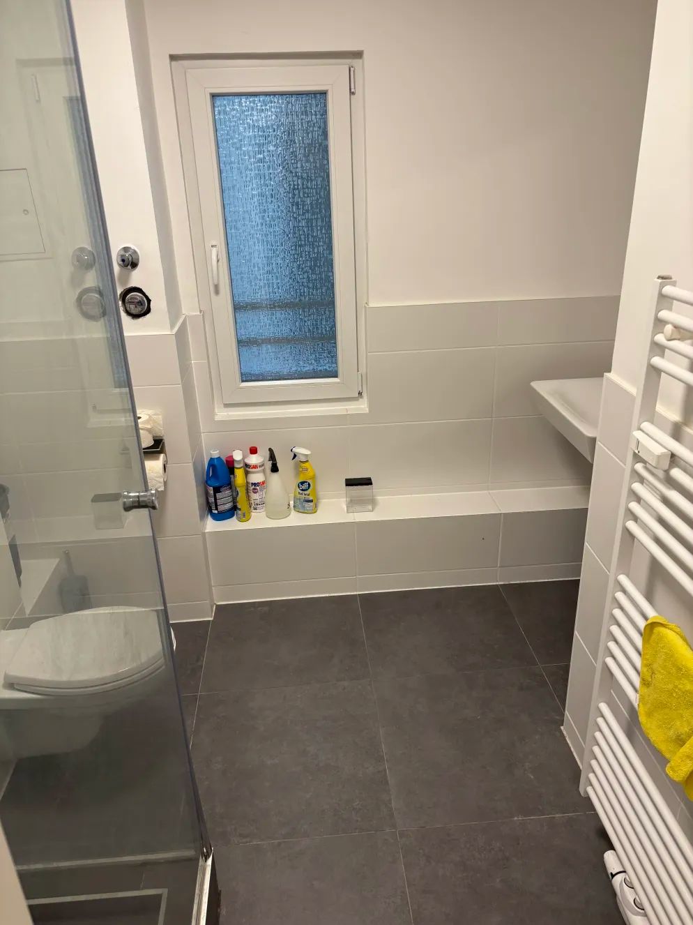 3-Room Apartment With Terrace - 12