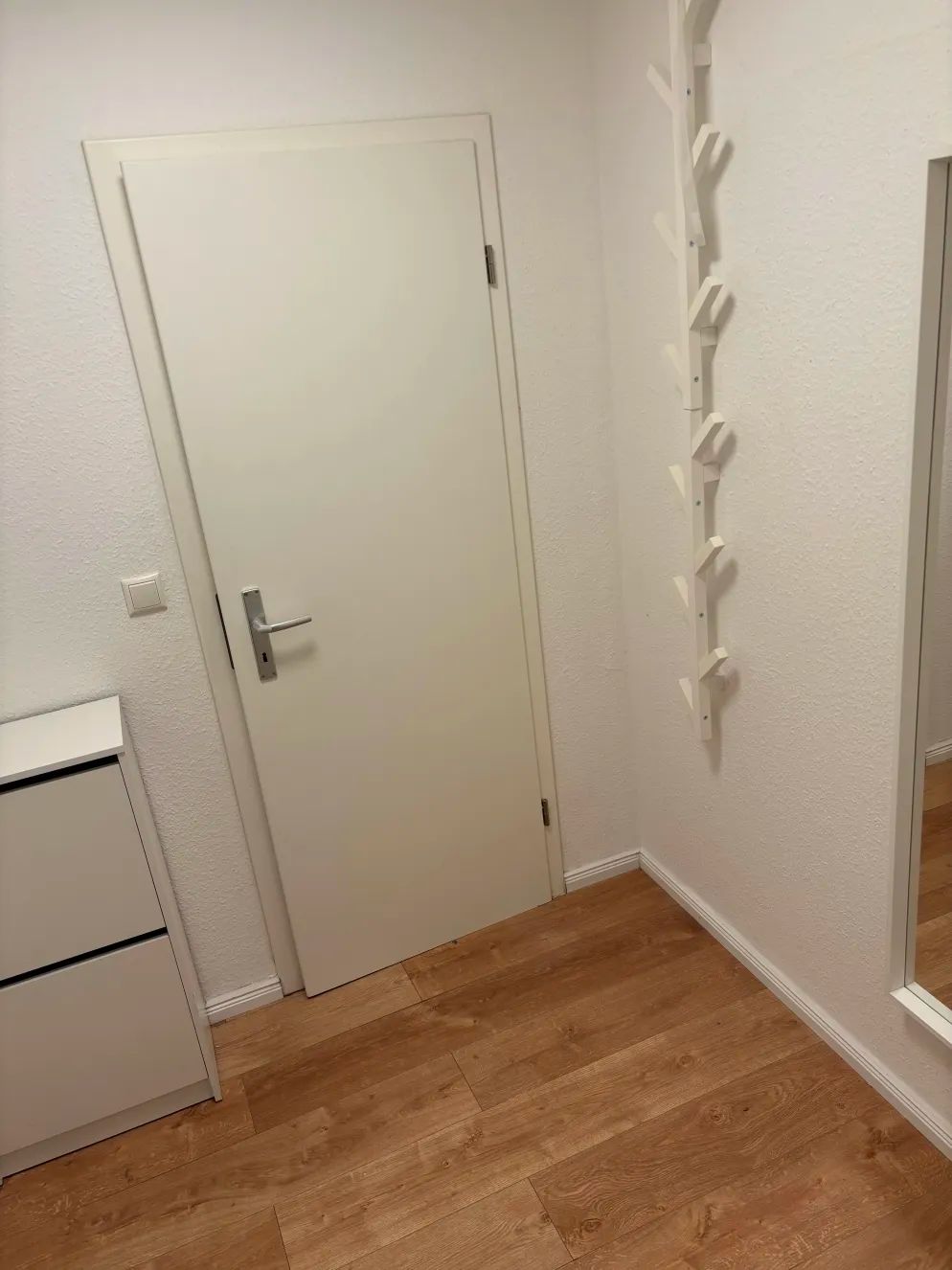 3-Room Apartment With Terrace - 13