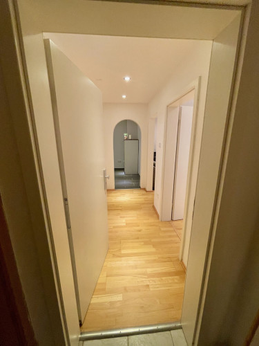 MODERN 2-ROOM ATTIC APARTMENT IN RATINGEN