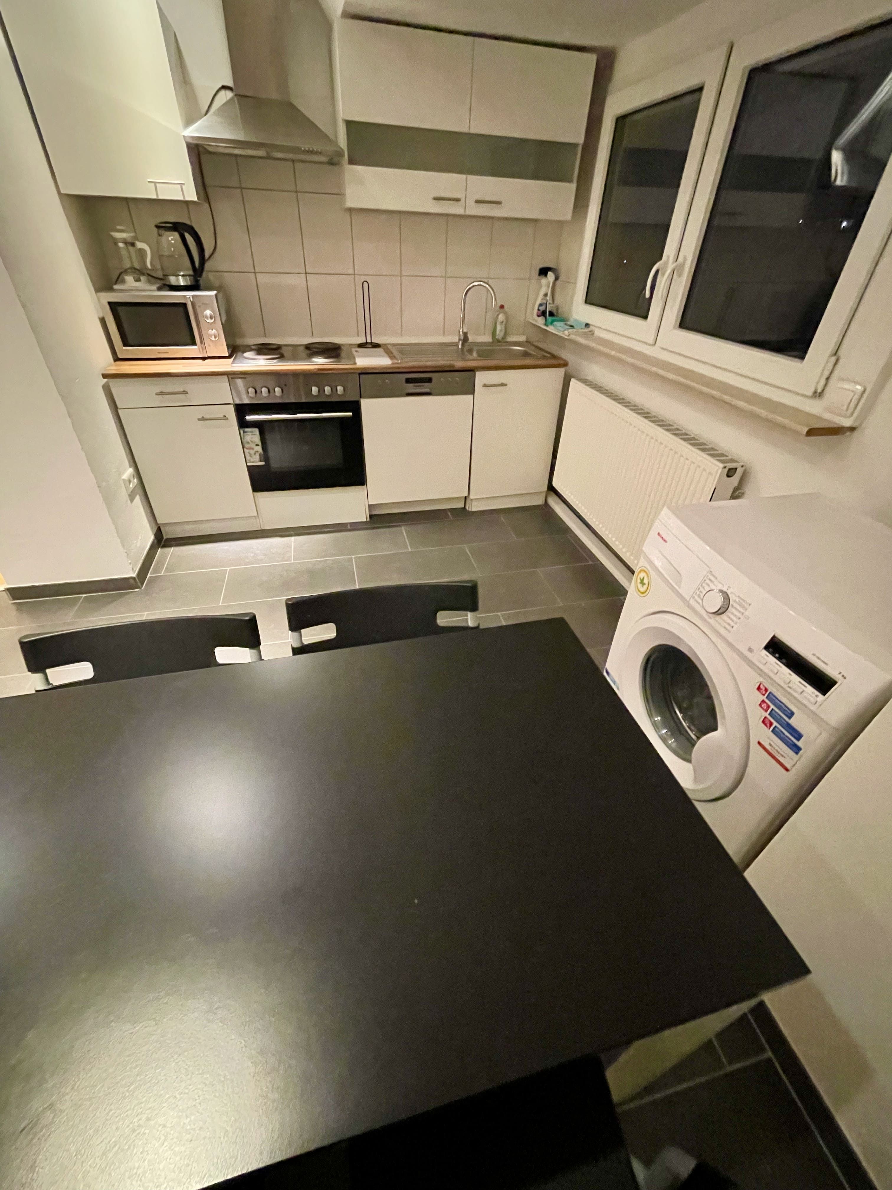MODERN 2-ROOM ATTIC APARTMENT IN RATINGEN - MODERN 2-ROOM ATTIC APARTMENT IN RATINGEN - Gallery - 6