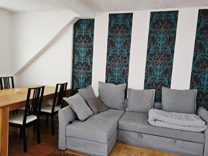 A Wonderful Loft In A Typical Görlitz Neighbourhood - A wonderful loft in a typical Görlitz neighbourhood - Gallery - 4