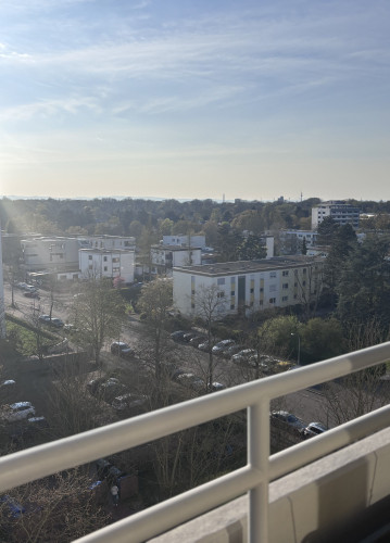 Amazing, charming flat (Mannheim)