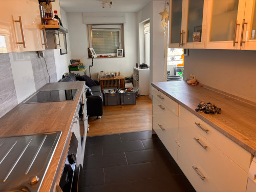 Amazing, charming flat (Mannheim) - Gallery - 10