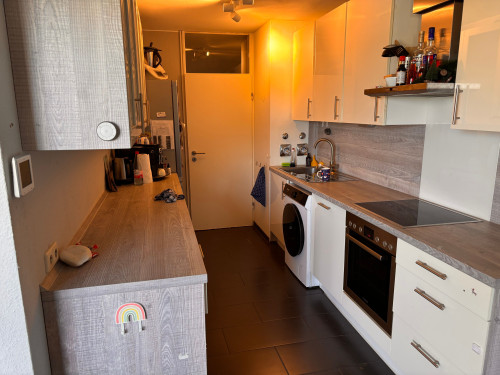 Amazing, charming flat (Mannheim) - Gallery - 9