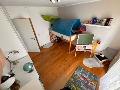 Amazing, charming flat (Mannheim) - Gallery - 7