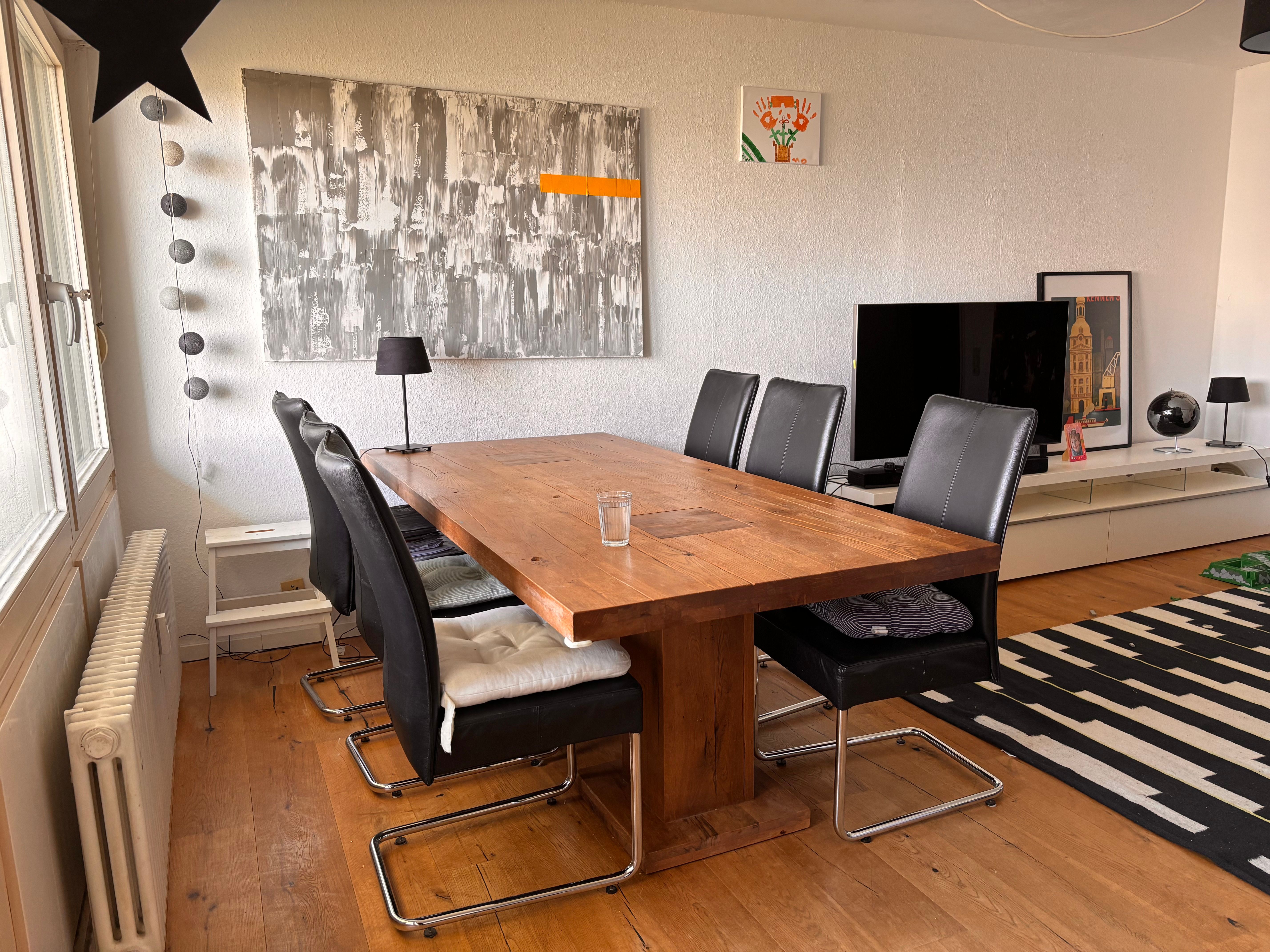 Amazing, Charming Flat (Mannheim) - 1