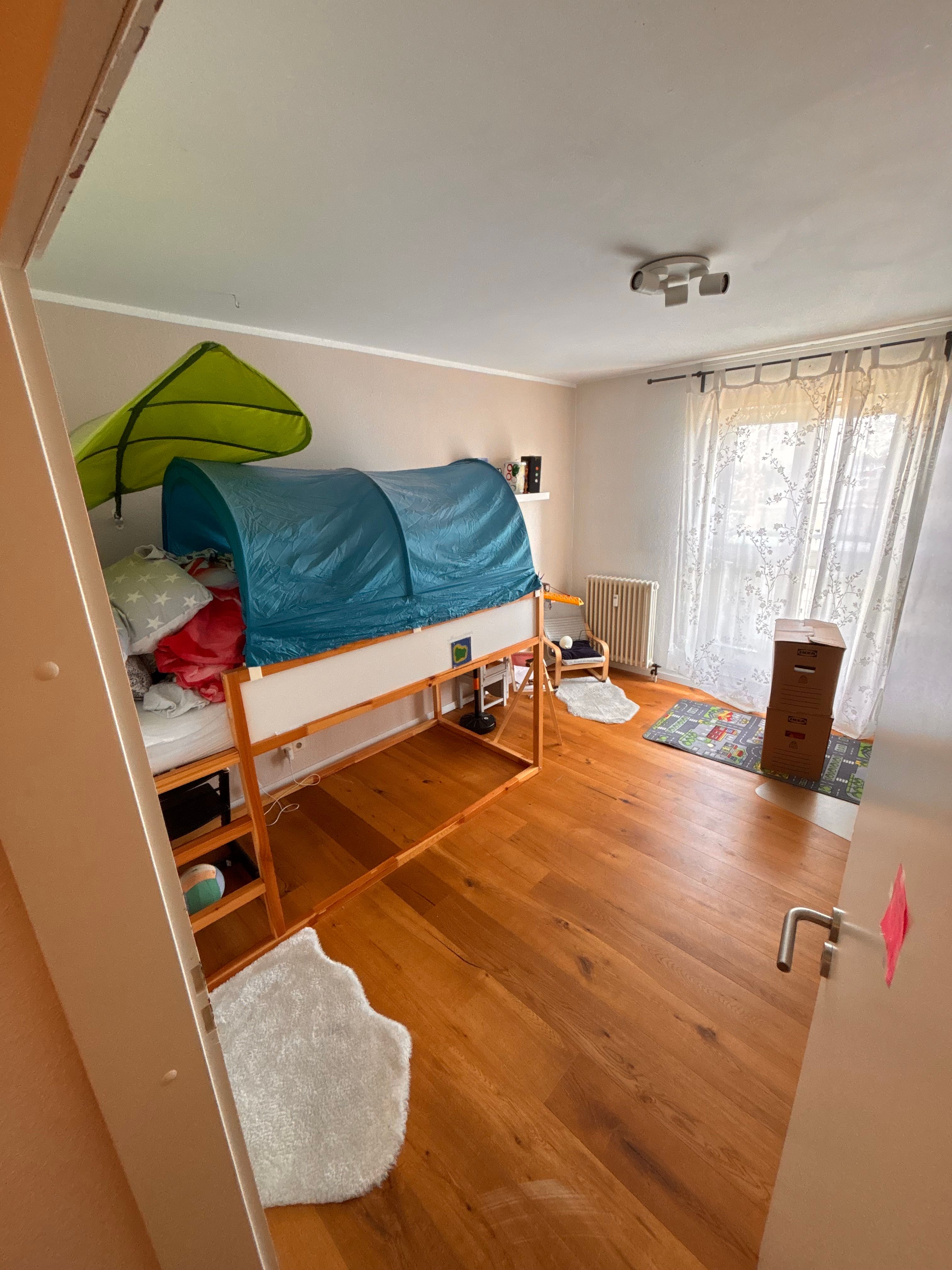 Amazing, Charming Flat (Mannheim) - 5