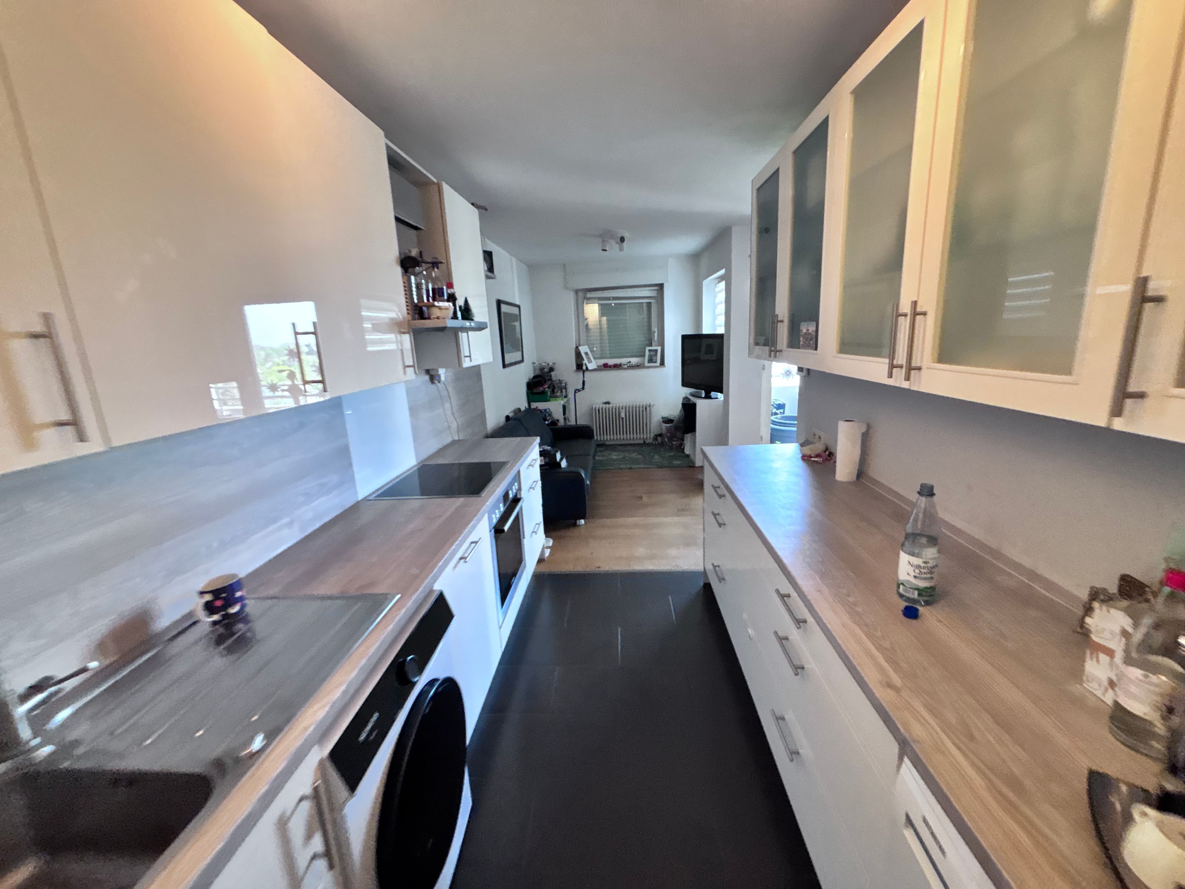 Amazing, Charming Flat (Mannheim) - 10
