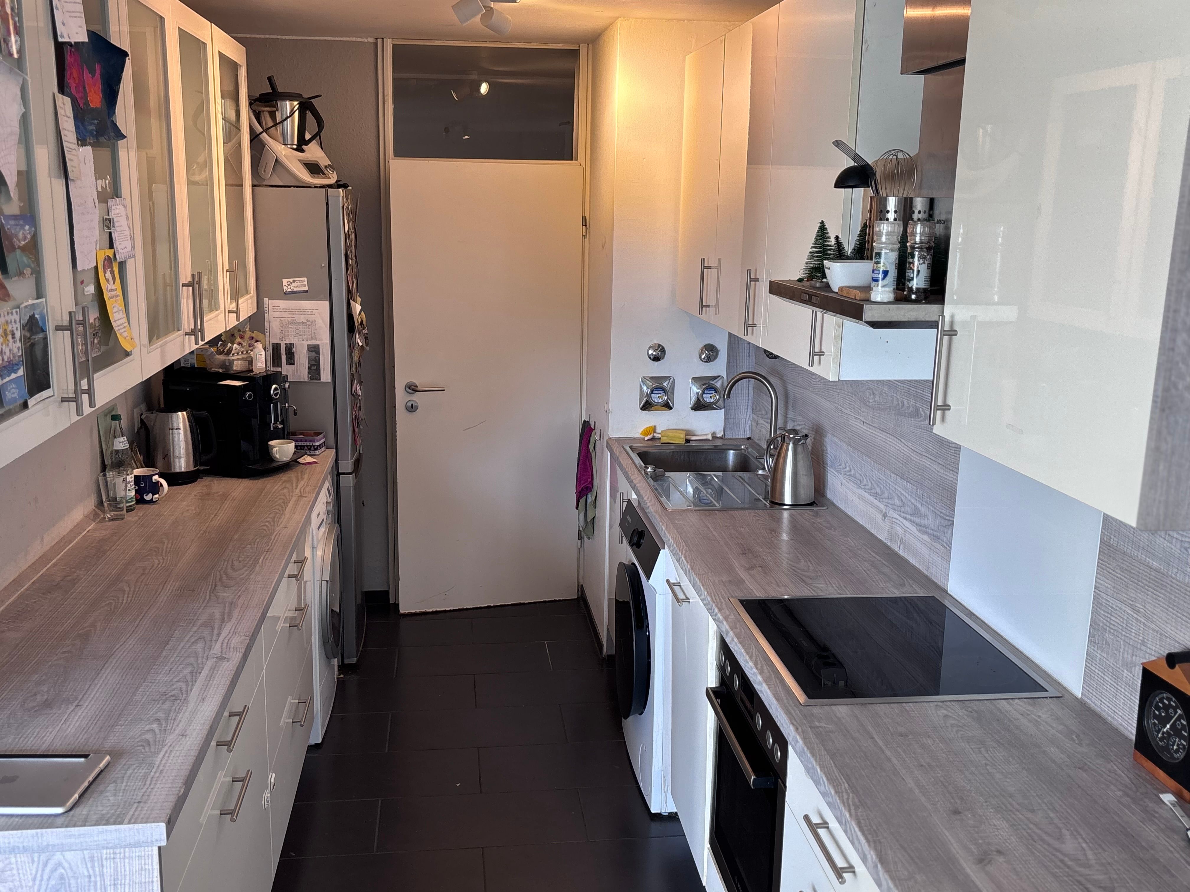 Amazing, Charming Flat (Mannheim) - 12