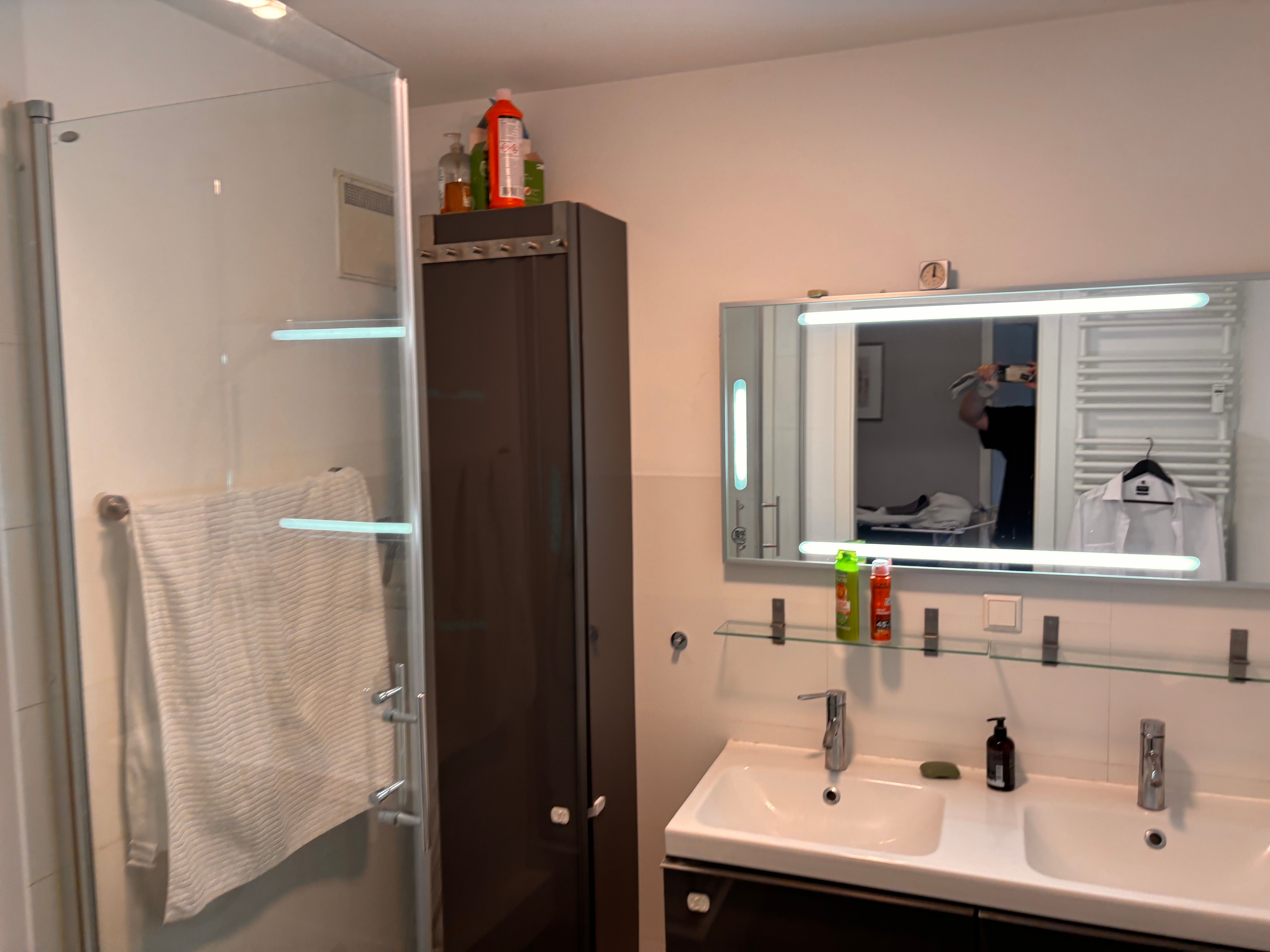 Amazing, Charming Flat (Mannheim) - 4