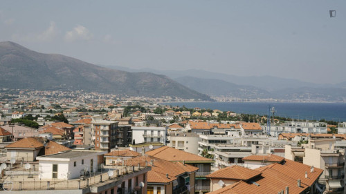 Welcoming 2-bedroom apartment near the Albenga train station   - Gallery -  5
