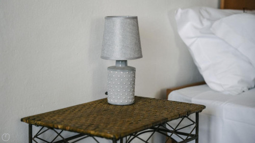 Welcoming 2-bedroom apartment near the Albenga train station 