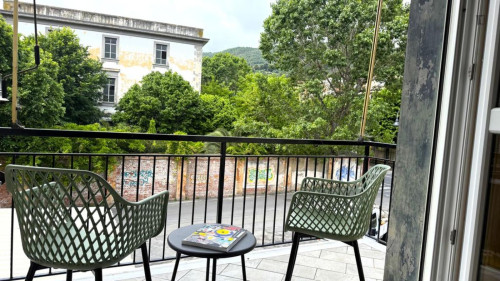 Tasteful 1-bedroom apartment in Albenga - Gallery - 8