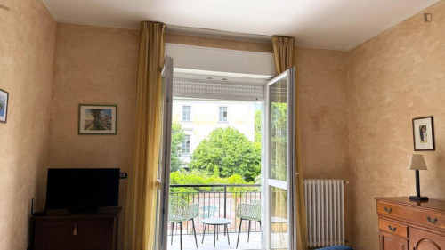 Tasteful 1-bedroom apartment in Albenga - Gallery - 7