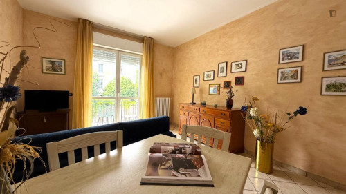 Tasteful 1-bedroom apartment in Albenga - Gallery - 6