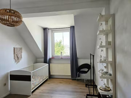 Perfect, fashionable flat (Görlitz) - Gallery - 22