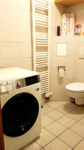 Perfect, fashionable flat (Görlitz) - Gallery - 19