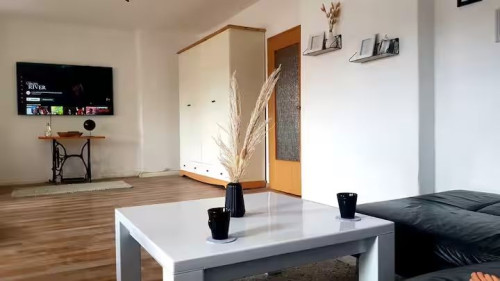 Perfect, fashionable flat (Görlitz) - Gallery - 7