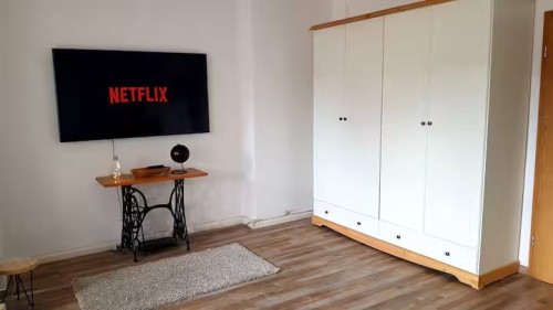 Perfect, fashionable flat (Görlitz) - Gallery - 20
