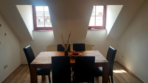 Perfect, fashionable flat (Görlitz) - Gallery - 8