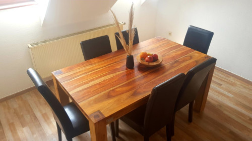 Perfect, fashionable flat (Görlitz) - Gallery - 9